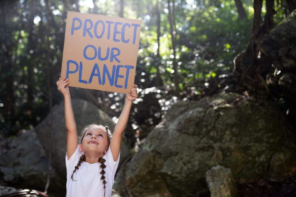 Proposed changes to Endangered Species Act protections