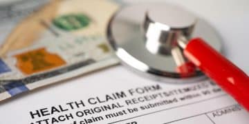 Proposed changes to Medicaid funding 2025