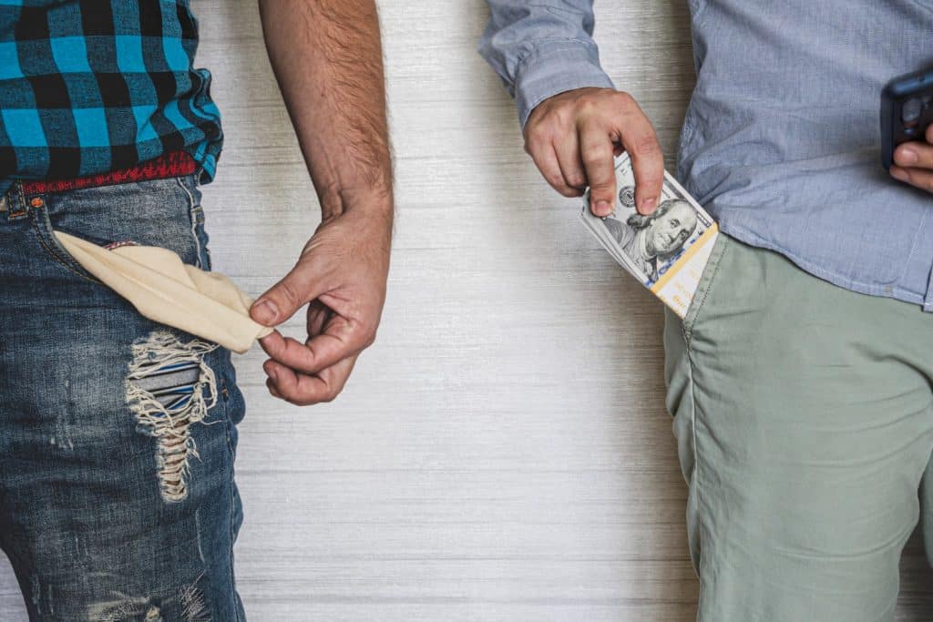 Impact of federal budget cuts on Social Security
