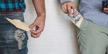 Impact of federal budget cuts on Social Security
