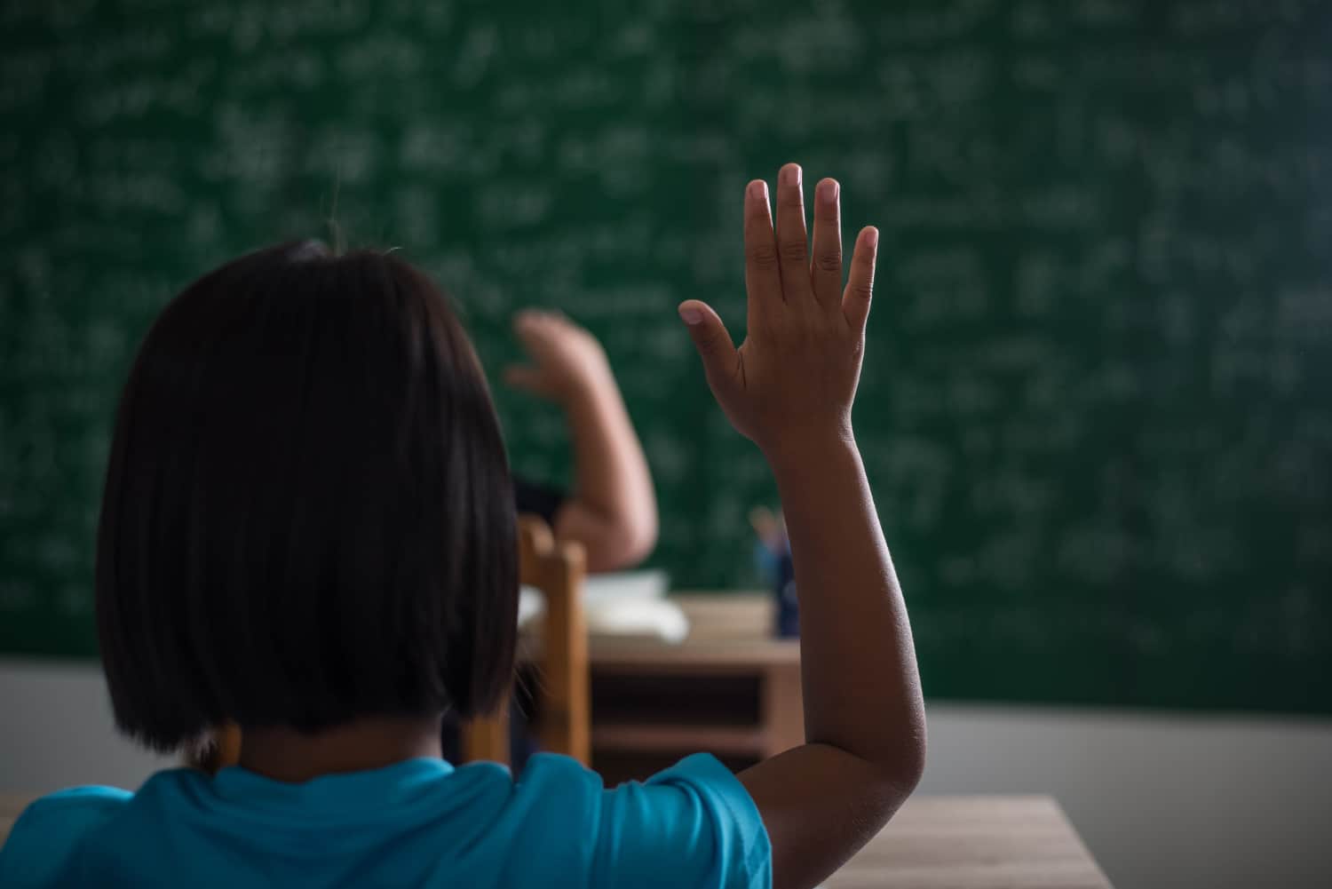 Impact of federal education policies on K-12 schools