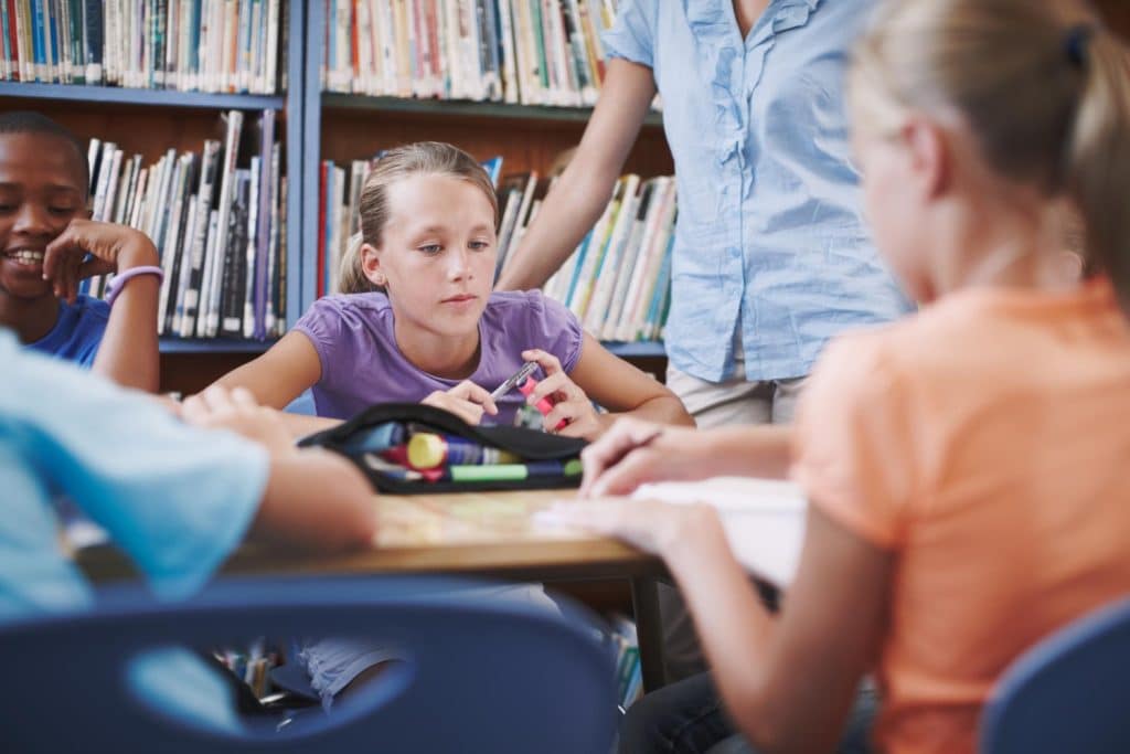 Impact of federal education policies on K-12 schools today