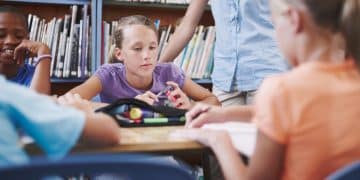 Impact of federal education policies on K-12 schools today