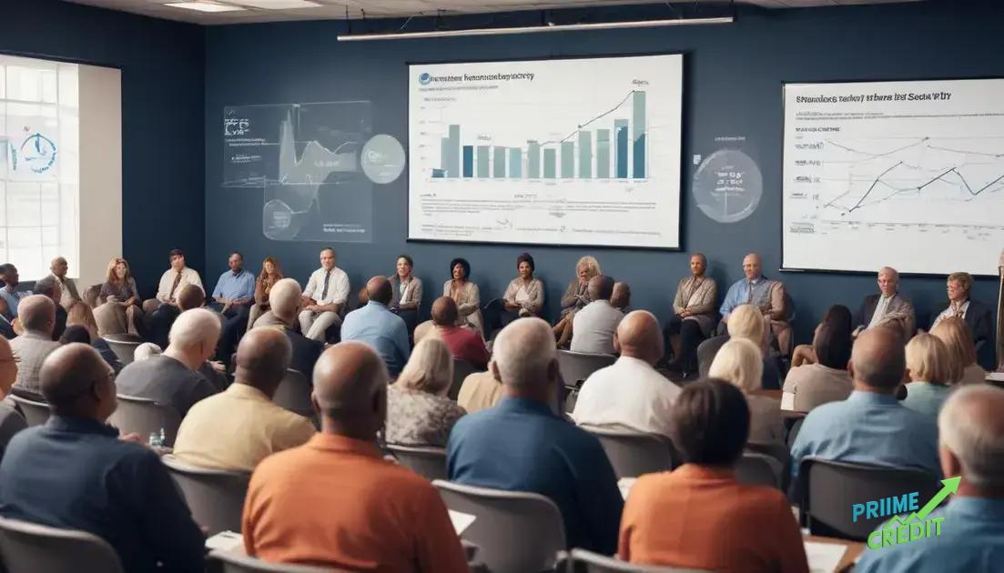 The future of Social Security funding