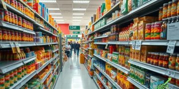Trump tariffs impact on consumer prices