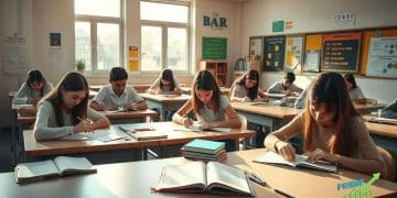 NAEP 2026 assessment schedule updates you need to know