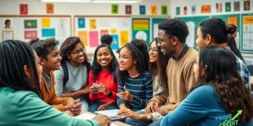Impact of DEI program cuts on public schools