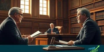 Overview of the federal lawsuit