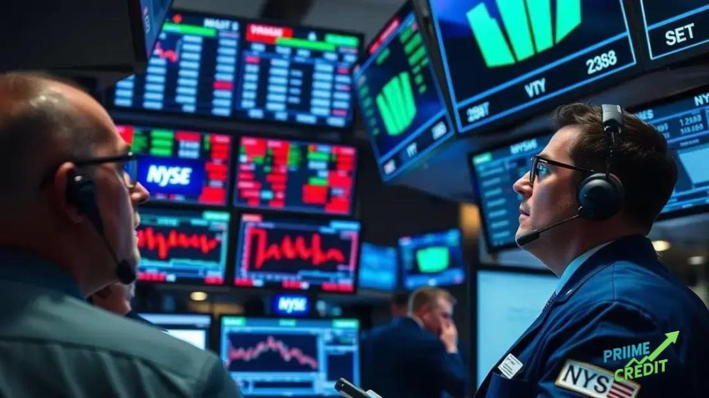 S&P 500 rebound after tariff-induced selloff: what’s next?