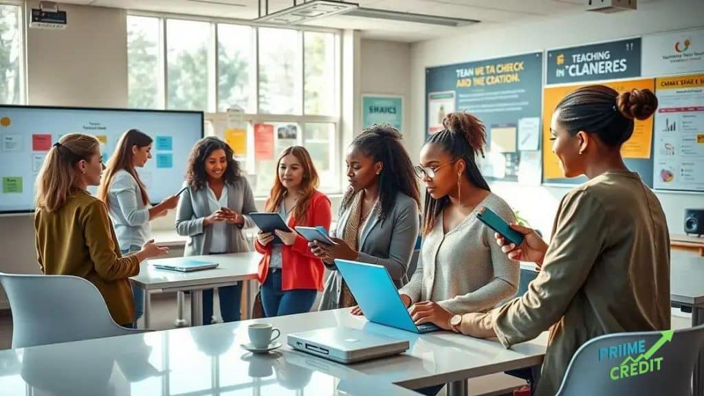 Teacher training requirements under new policies
