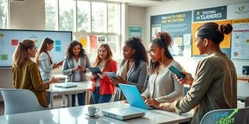 Teacher training requirements under new policies