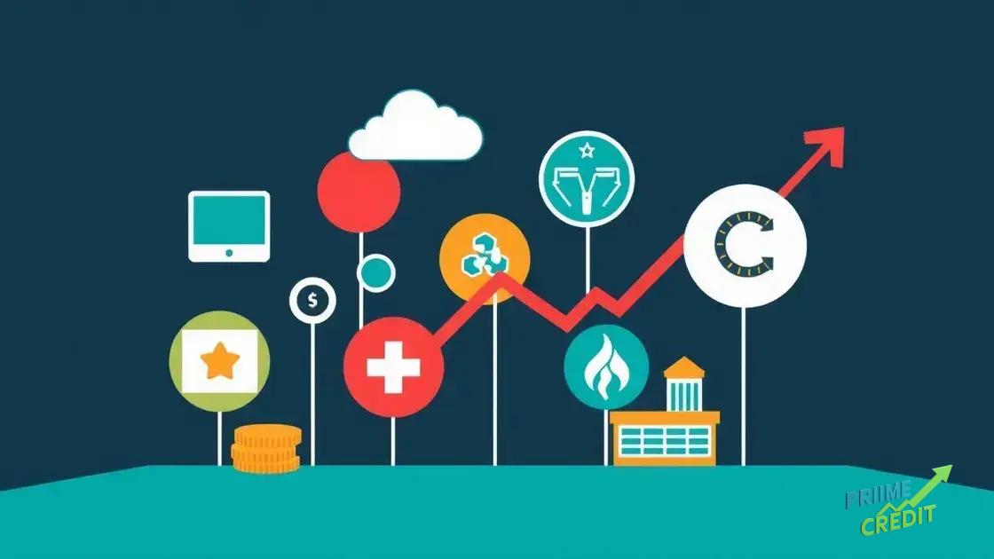 Key sectors benefiting from the rebound