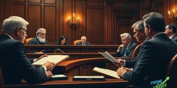 Legal challenges to federal education directives rising sharply