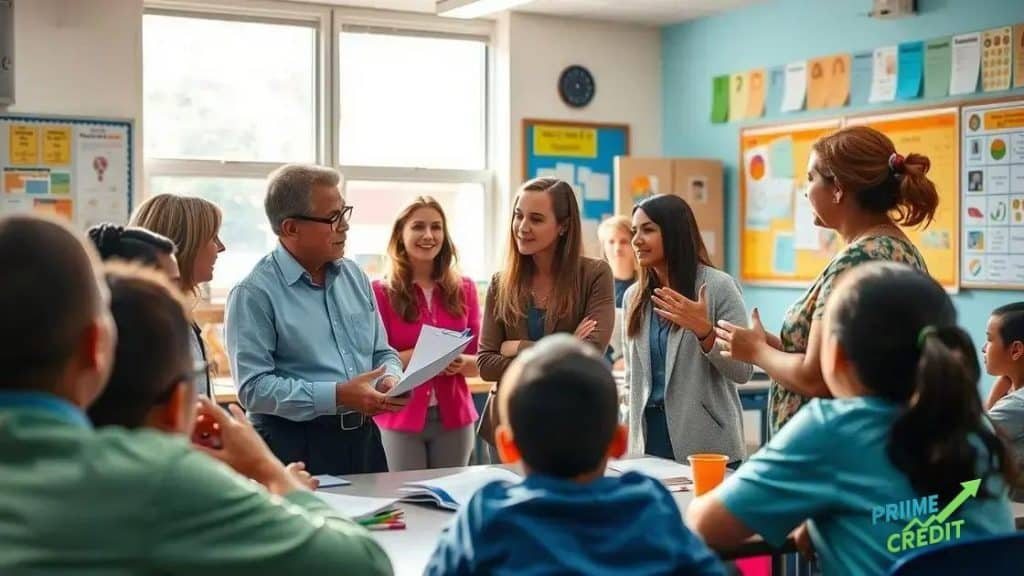 Role of federal government in local education decisions