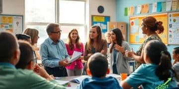 Role of federal government in local education decisions