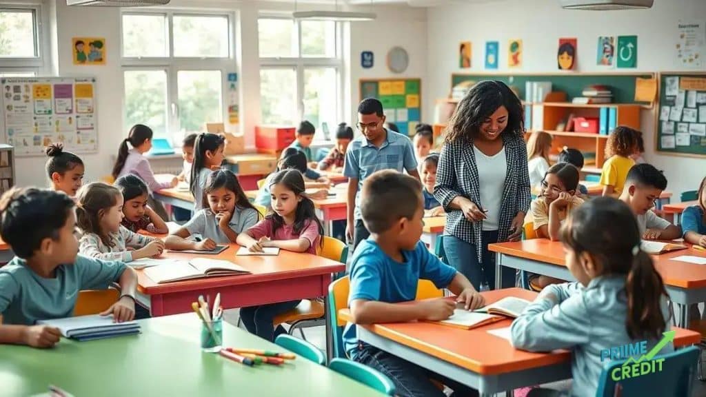 Impact of federal education policies on student outcomes