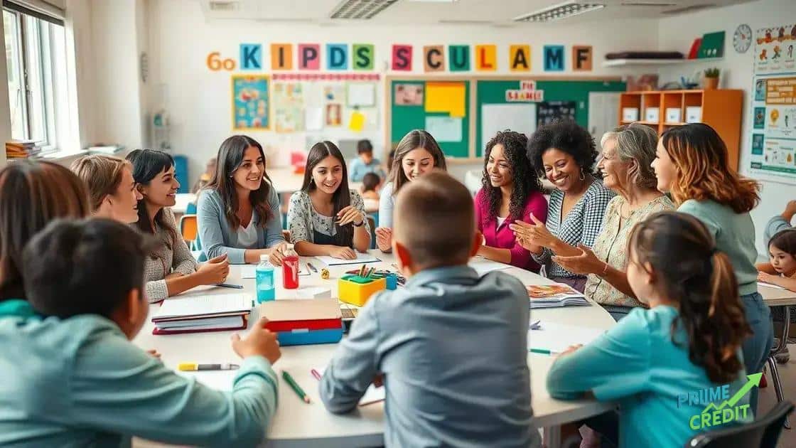 Challenges faced by local educators