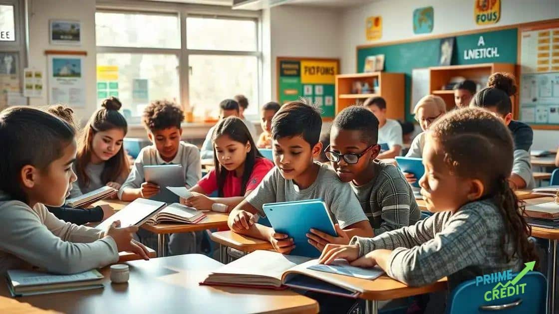 How policies affect funding and resources