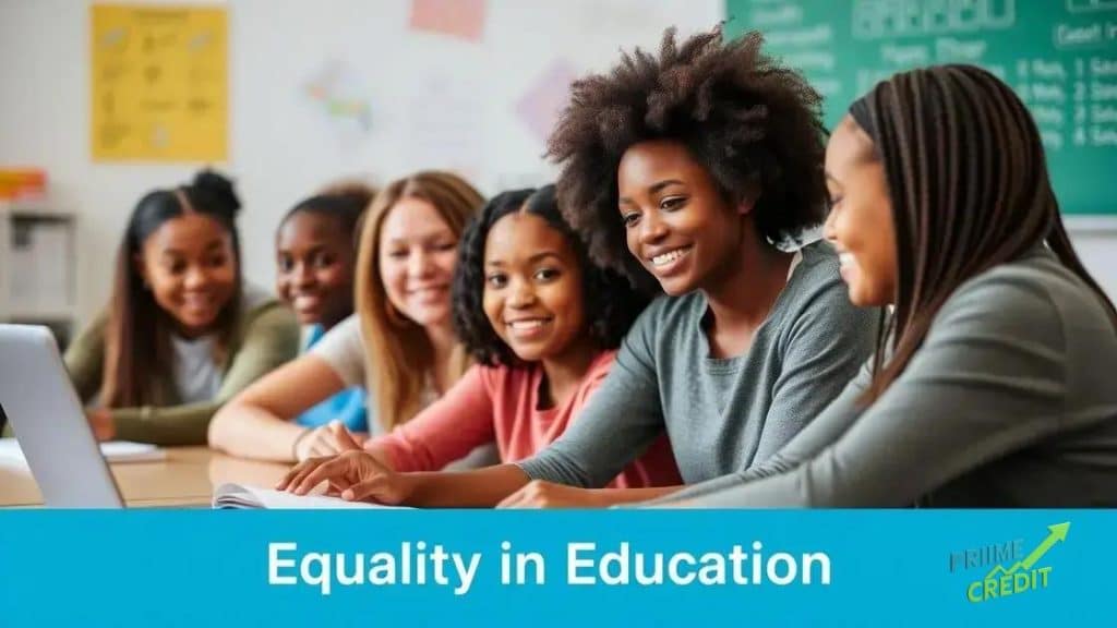 Advocacy for equitable education funding: a crucial movement