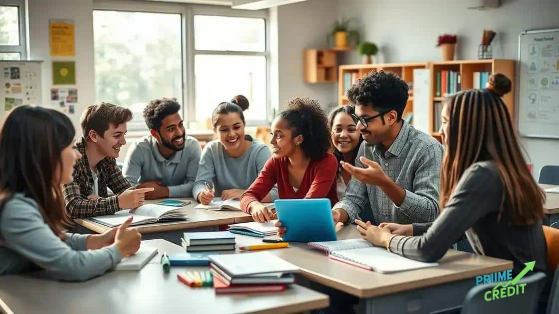 Examining equity in education outcomes