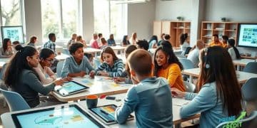 Analysis of education policy trends in 2025