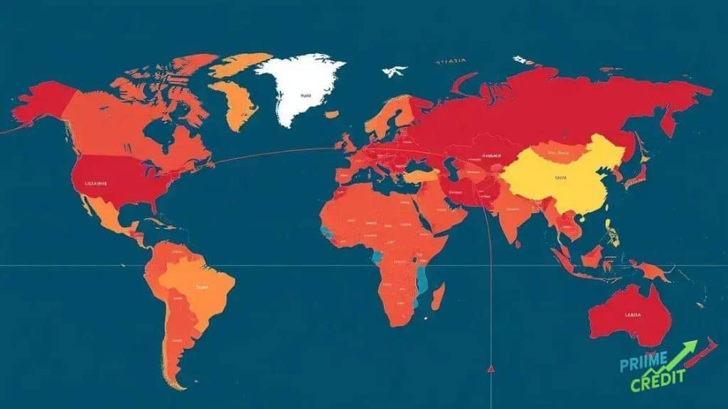 Trump’s Liberation Day tariffs and their global impact