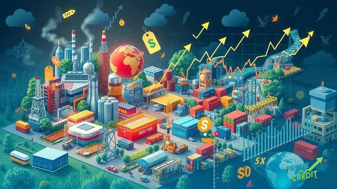 Immediate economic effects on the U.S.