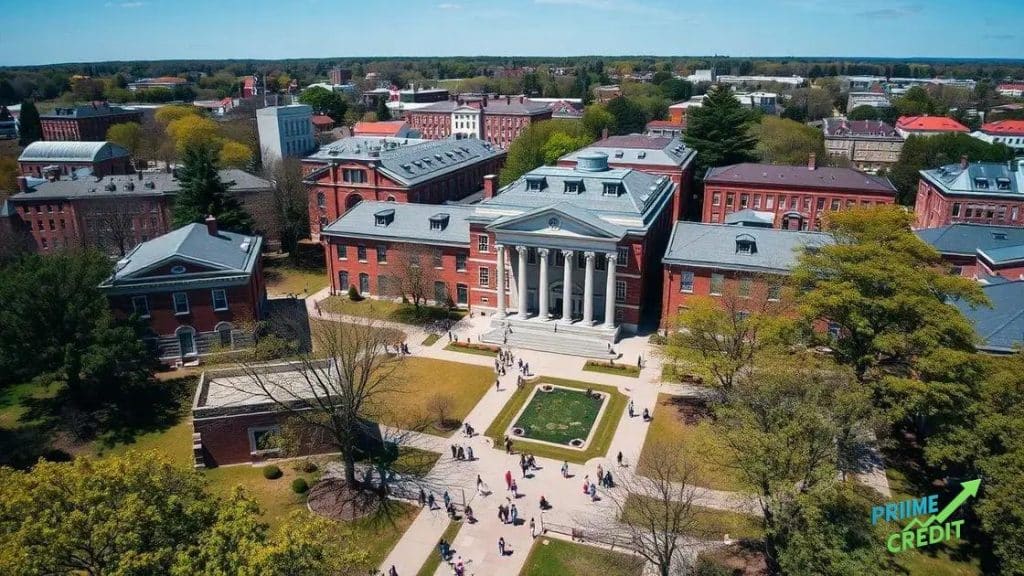 Controversy over Harvard University’s tax-exempt status