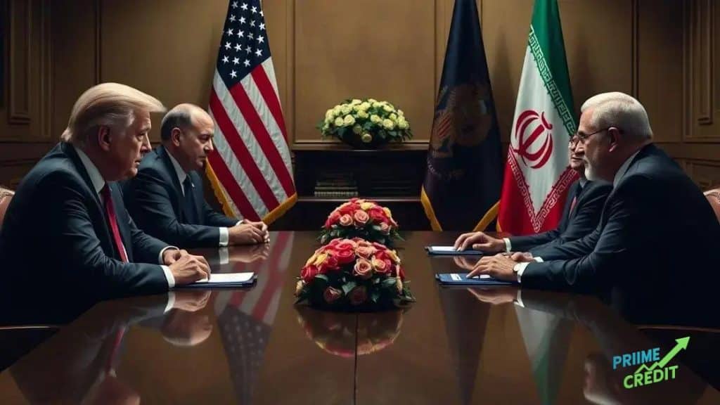 Debates over U.S. negotiations with Iran: what’s at stake?