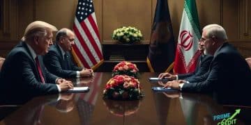 Debates over U.S. negotiations with Iran: what’s at stake?