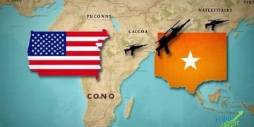 Criticism of U.S.-Congo military protection deal