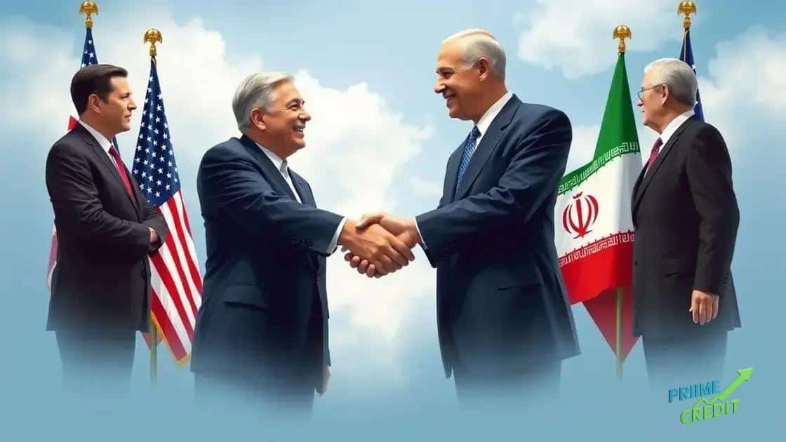 possible outcomes of successful diplomacy