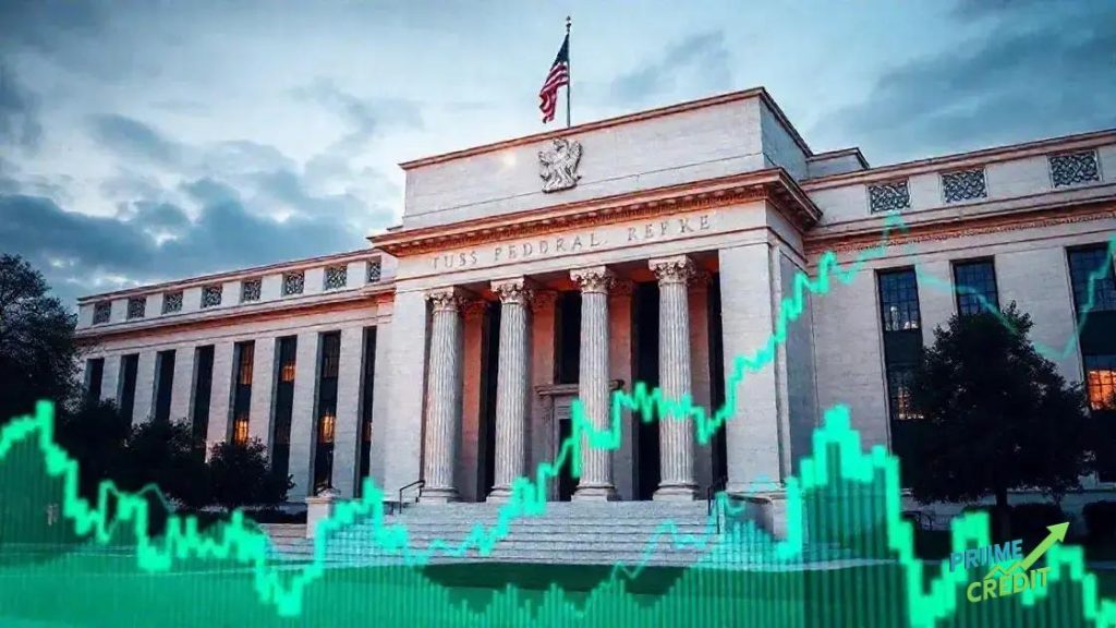 Federal Reserve interest rate outlook 2025: what to expect