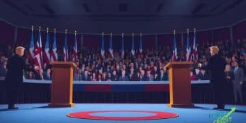 Debates over U.S. involvement in global conflicts