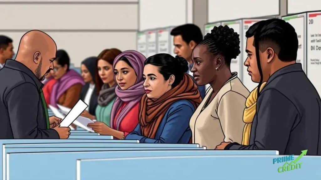 Public opinion on Trump’s immigration policies: what’s at stake?