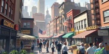 Analysis of Trump's economic policies and their effects