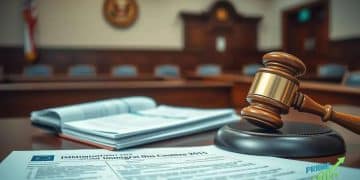 Legal implications of federal court rulings on immigration