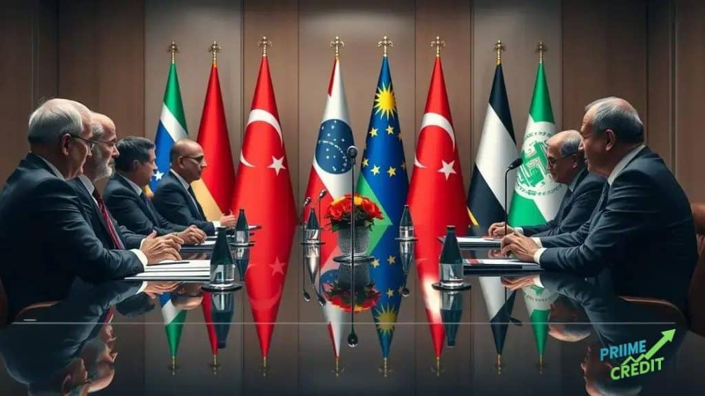 Analysis of Trump’s foreign policy decisions: what to expect