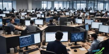 Tech sector response to trade war uncertainties: what’s next?