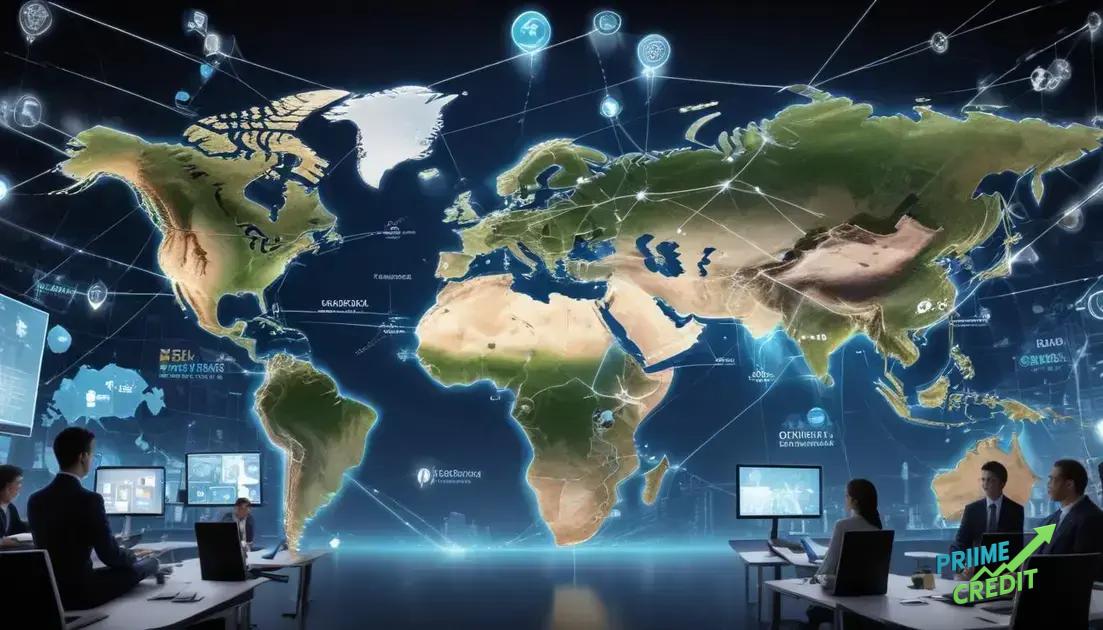 Future outlook for the tech sector amidst trade tensions