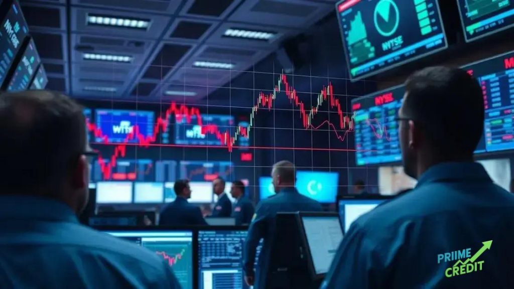 Global stock market reactions to U.S. tariffs: what you need to know