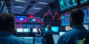 Global stock market reactions to U.S. tariffs