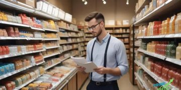 Impact of tariffs on small business operations