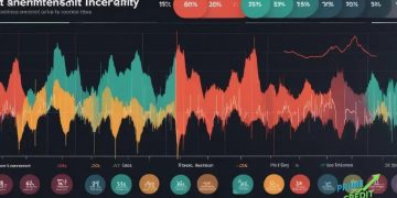 Consumer sentiment trends amid economic uncertainty