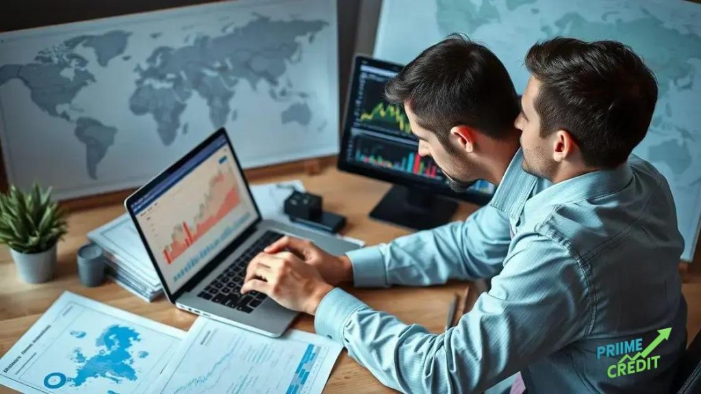 Investment strategies during trade tensions: what to know