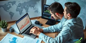 Investment strategies during trade tensions