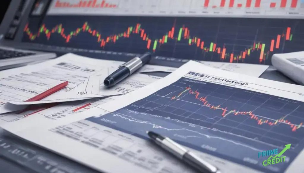 Stock market volatility linked to trade policies: what’s at stake?