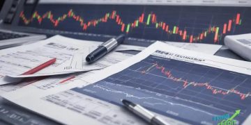 Stock market volatility linked to trade policies: what's at stake?