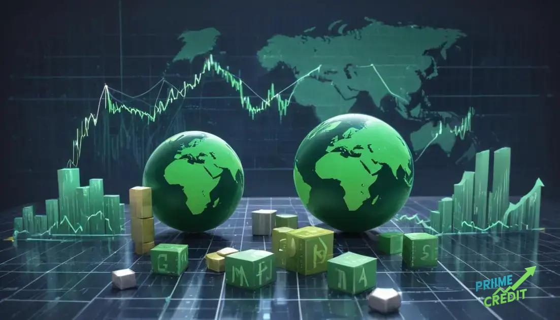 Future trends in trade and market stability