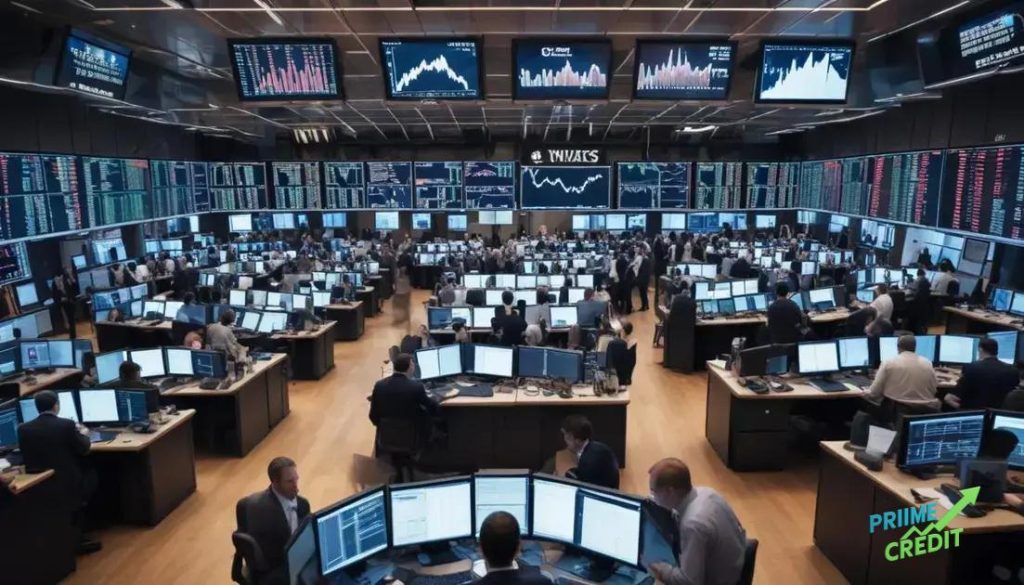 Economic forecasts amid escalating trade wars: What to expect